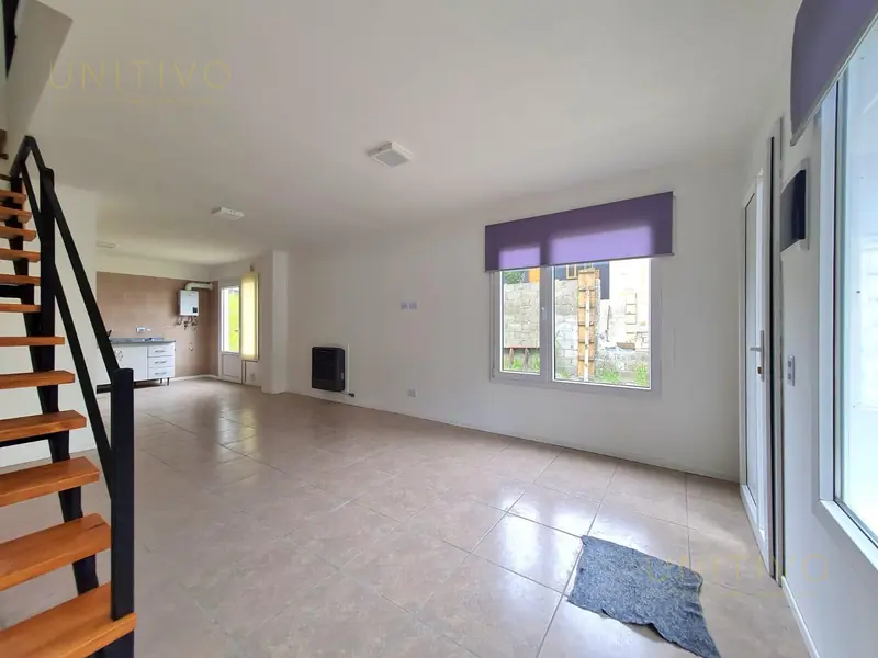 Departamento en Venta en Ushuaia - VENTA - DUPLEX BARRIO AKAR