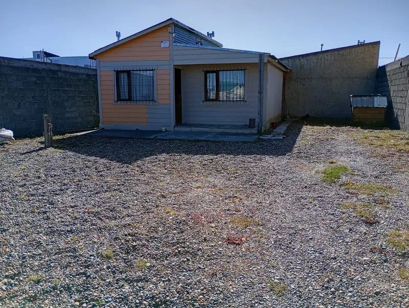 🔴 VENTA – CASA – BARRIO CHACRA XIII📍