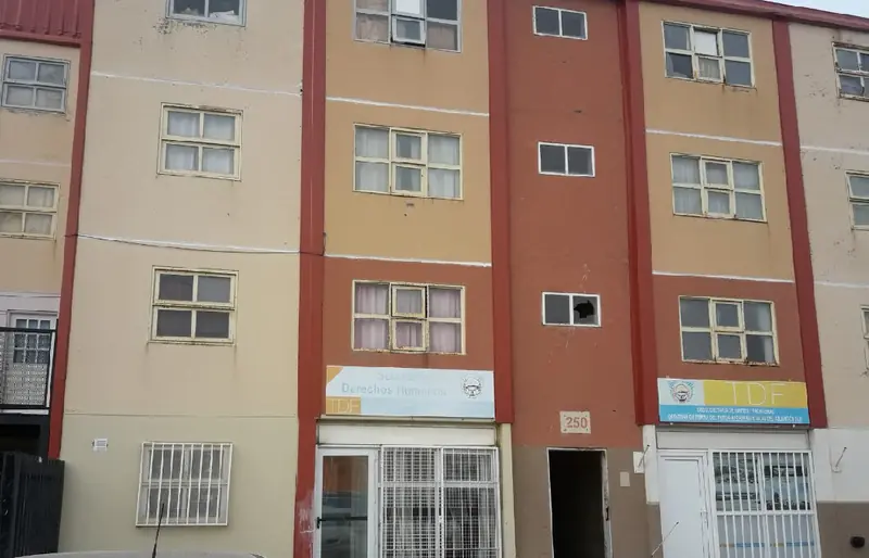 Departamento 2 Dormitorios – Barrio Chacra II