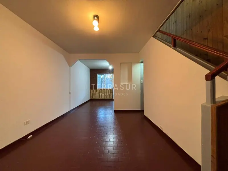 Dúplex en venta c/ cochera Barrio Mutual en Río Grande