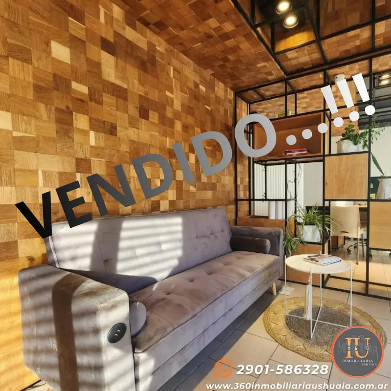 Oficina en Venta en Centro - Centro
