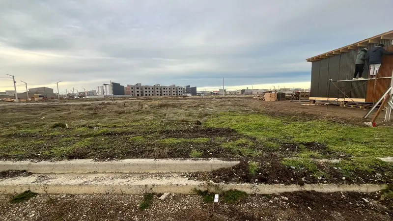 🔴 VENTA – TERRENO  -C.G.T📍