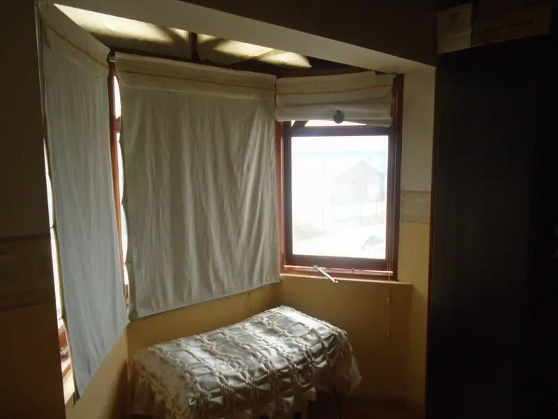 CASA 3 DORMITORIOS – 1° DE JUNIO AL 1300