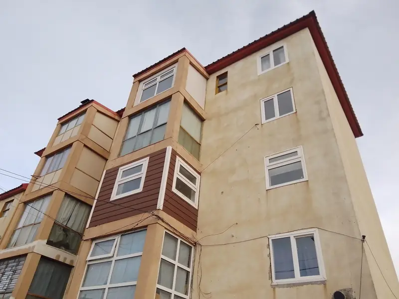 🔴 VENTA – DEPTO. 4 DORMITORIOS –  BARRIO CHACRA II📍