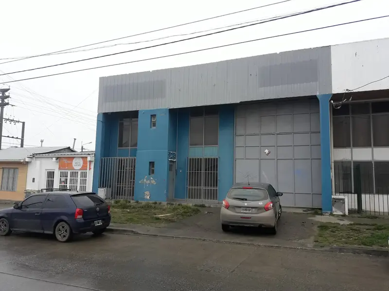 DEPOSITO/INDUSTRIA/GALPON – DON BOSCO AL 1400