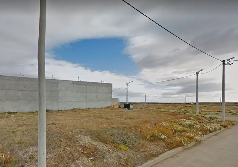 TERRENO / LOTE – B° LAS BARRANCAS
