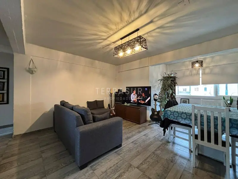 Departamento con renta en venta en Río Grande, Ch II