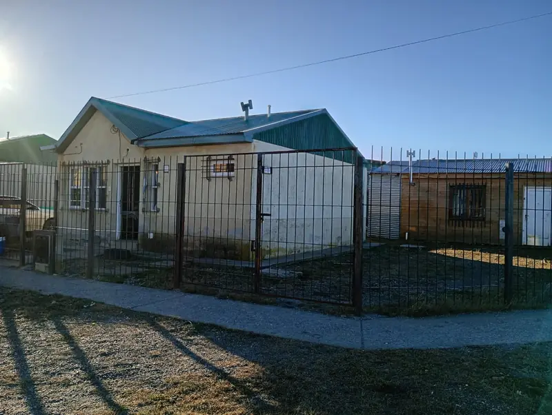 🔴 VENTA – CASA – CHACRA XIII 📍