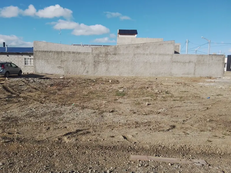🔴 VENTA – TERRENO – BARRIO CGT📍