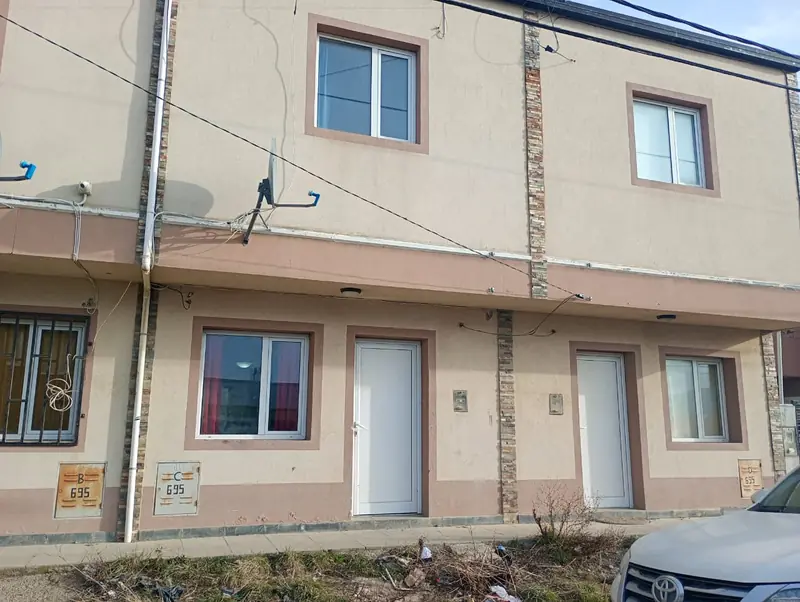 🔴VENTA – DÚPLEX  – C.G.T.📍