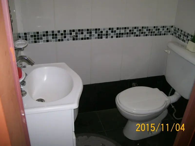 CASA 3 DORMITORIOS – LASERRE AL 100 – B° CENTRO
