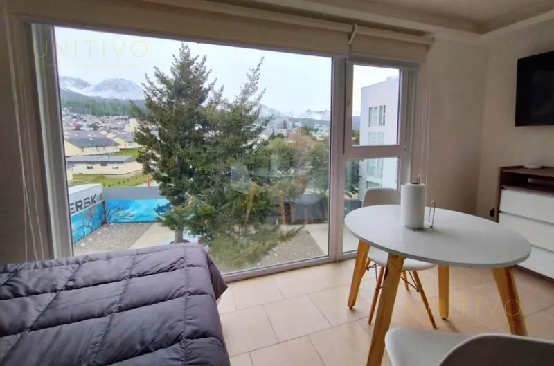 Departamento en Alquiler en Ushuaia - ALQUILER -  12 DE OCTUBRE AL 300