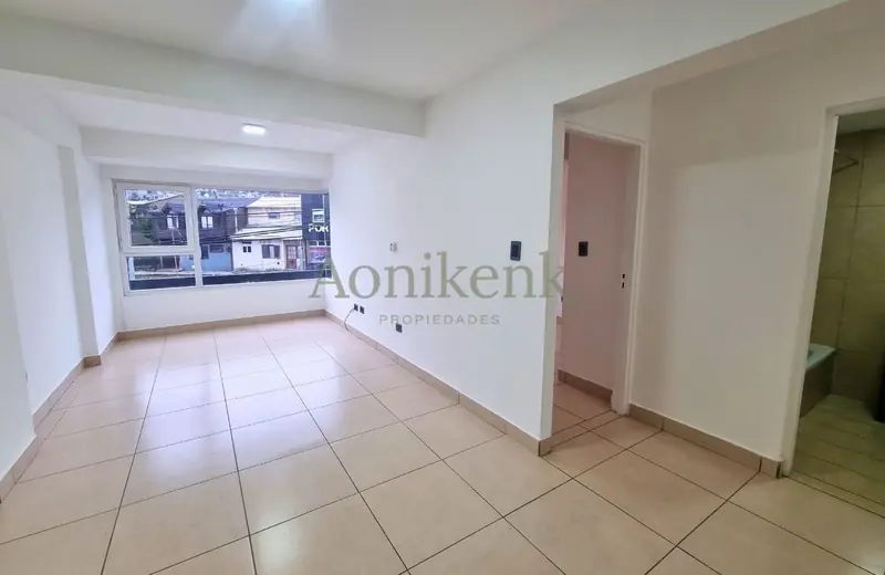 1 DORMITORIO – EDIFICIO INFINITY I