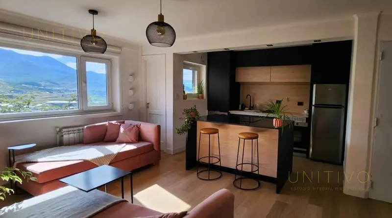 Departamento en Alquiler en Ushuaia - ALQUILER - ALBATROS al 700