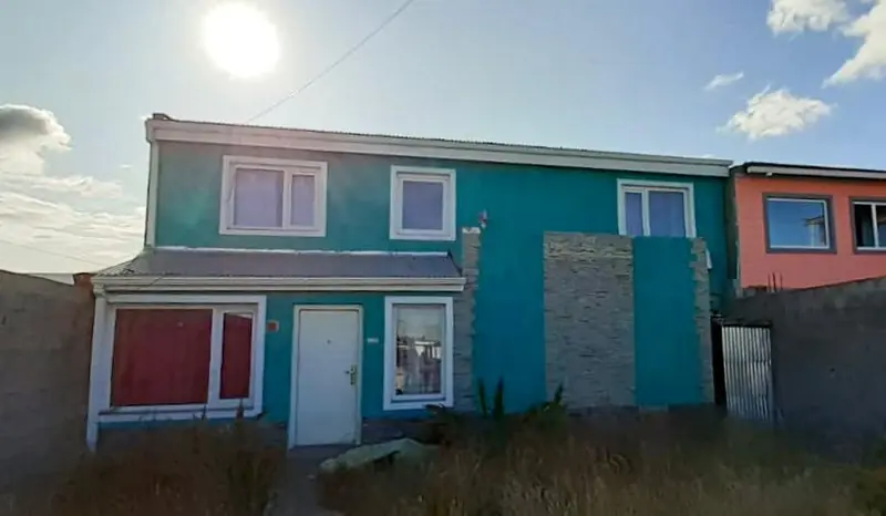 CASA 3 DORMITORIOS – B° Margen Sur 📍