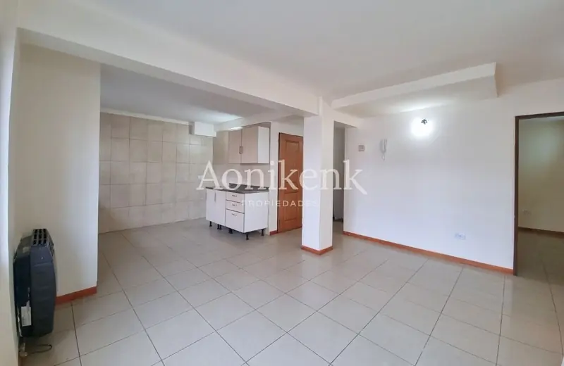 2 DORMITORIOS – SAN MARTIN 135