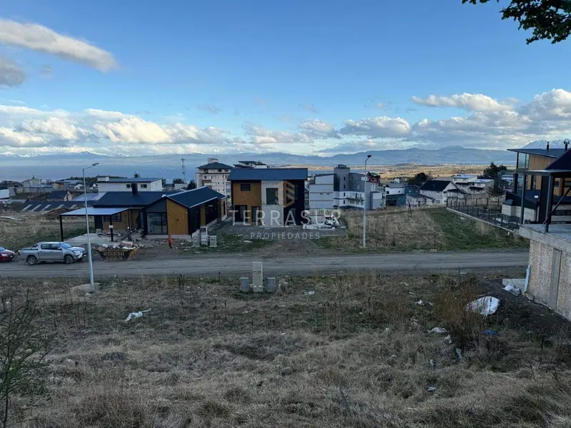 Terreno / Lote en venta de 360m2 ubicado en Ushuaia