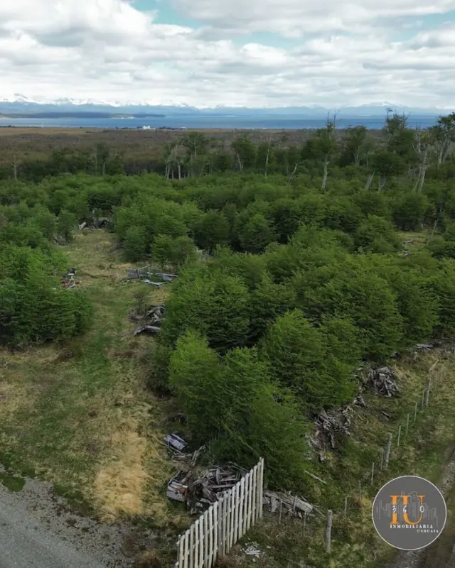 Terreno en Venta en Tolhuin - Tolhuin