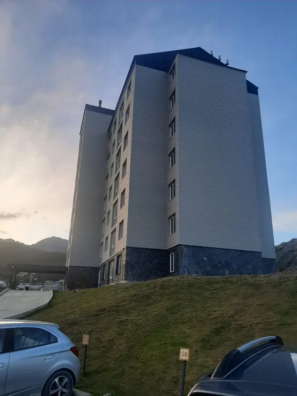 🔴 VENTA – DEPARTAMENTO – MIRADORES DEL BEAGLE, USHUAIA 📍