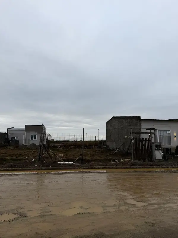 🔴 VENTA – TERRENO – SAN MARTÍN NORTE 📍