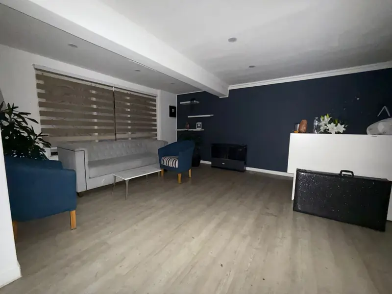 🔴VENTA – LOCALES – CENTRO📍