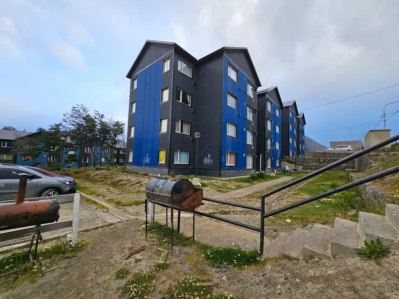 🔴 VENTA – DEPARTAMENTO – BARRACAS DEL PIPO📍