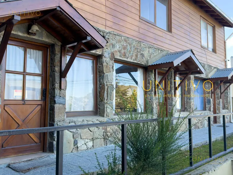 Casa en Venta en Ushuaia - VENTA - Bahia Relegada al 4000