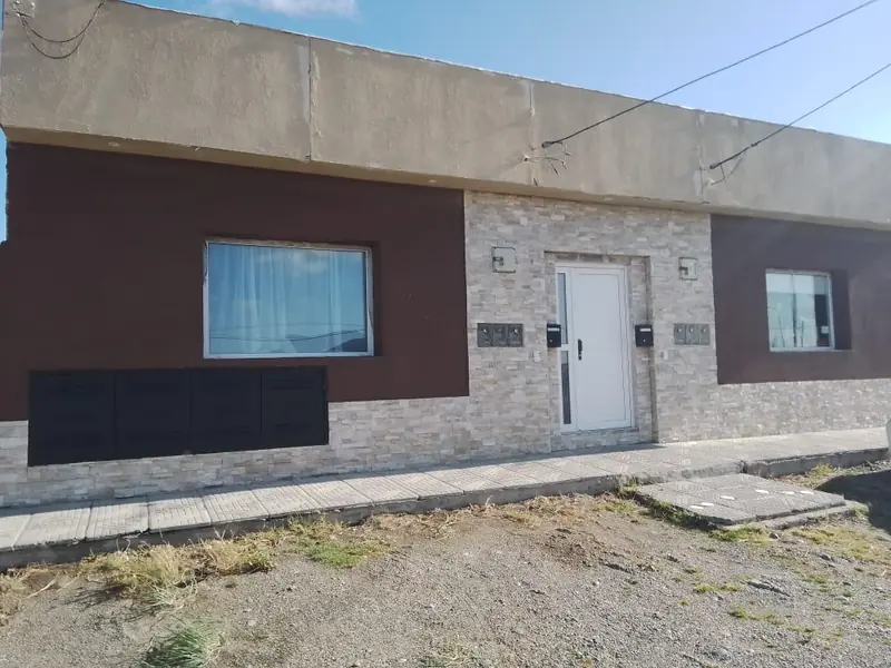 🟡 ALQUILER – DEPTO. 1 DORMITORIO – BARRIO COSTA NORTE📍
