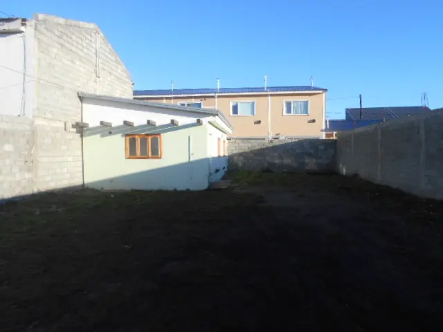 VENTA – Casa con amplio terreno – Av. San Martin al 3100