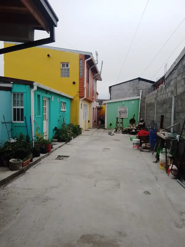 🟡 ALQUILER – DEPTO – BARRIO PARQUE INDUSTRIAL📍