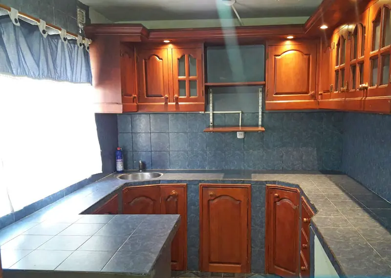 Departamento Planta Baja 3 dormitorios – Chacra II – Pioneros Fueguinos al 400