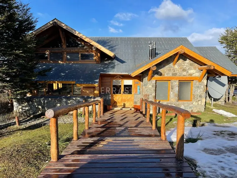 Casa en venta Los Cauquenes