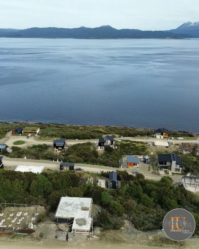 Terreno en Venta en Ushuaia - Ushuaia