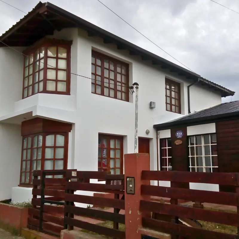 🔴VENTA -CASA 3 DORMITORIOS – Barrio Chacra II Este