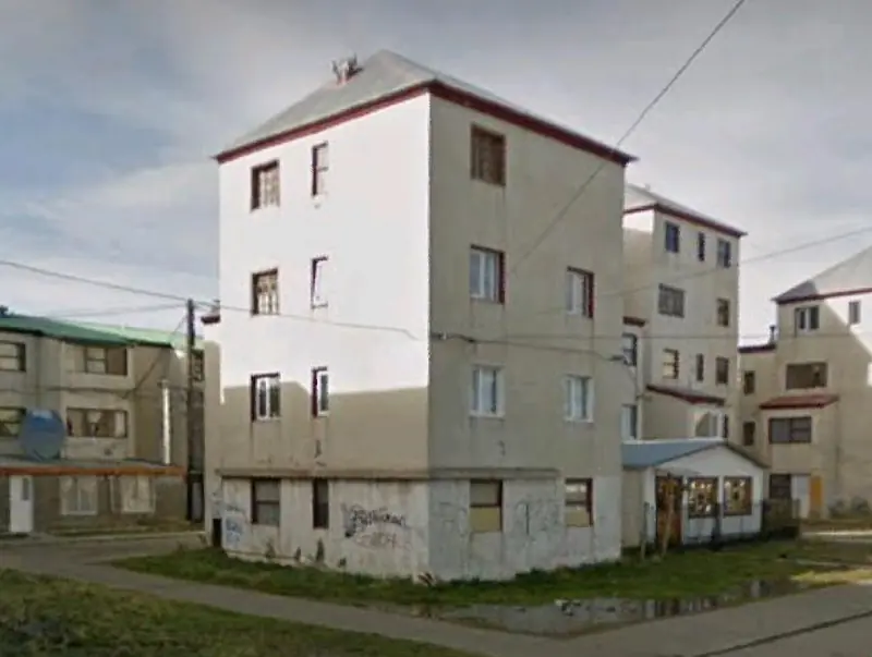 Departamento 4 dormitorios – Barrio Chacra II Este