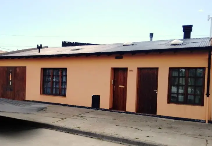 🔴VENTA – CASA 4 DORMITORIOS – BARRIO CENTRO📍
