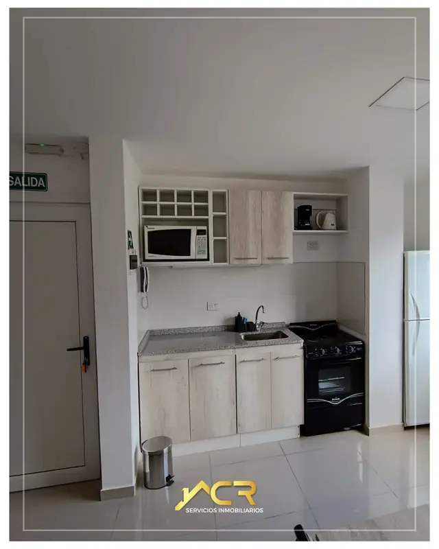 Dúplex en venta en 12 de Octubre