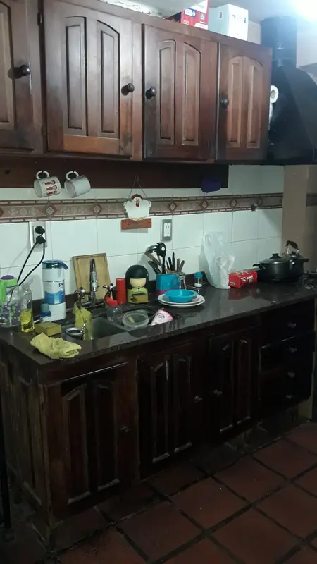 CASA – 3 DORMITORIOS – Aeroposta Argentina al 800