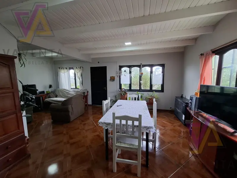 Casa en Venta en Rio Grande - Dos Bosco al 1900