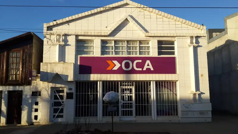🟡 ALQUILER – OFICINAS – BARRIO CENTRO📍