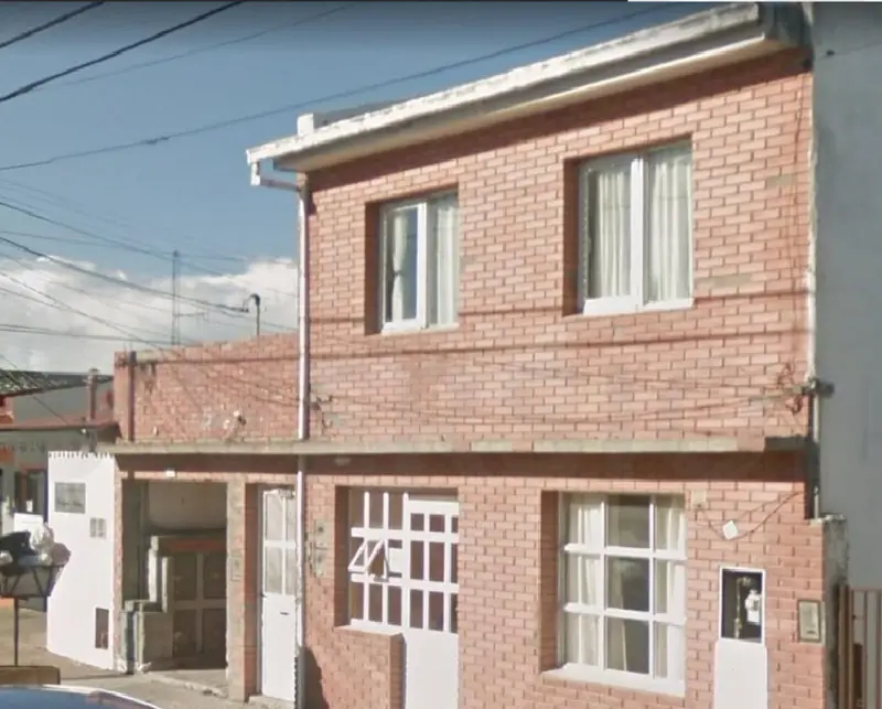 Departamentos – Centro Norte