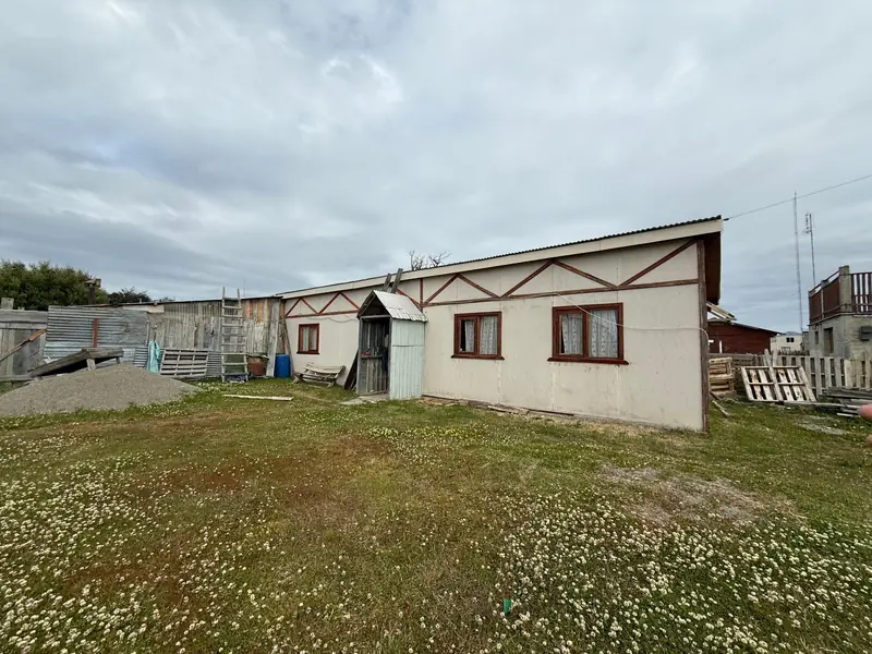 🔴 VENTA –  CASA  – TOLHUIN📍