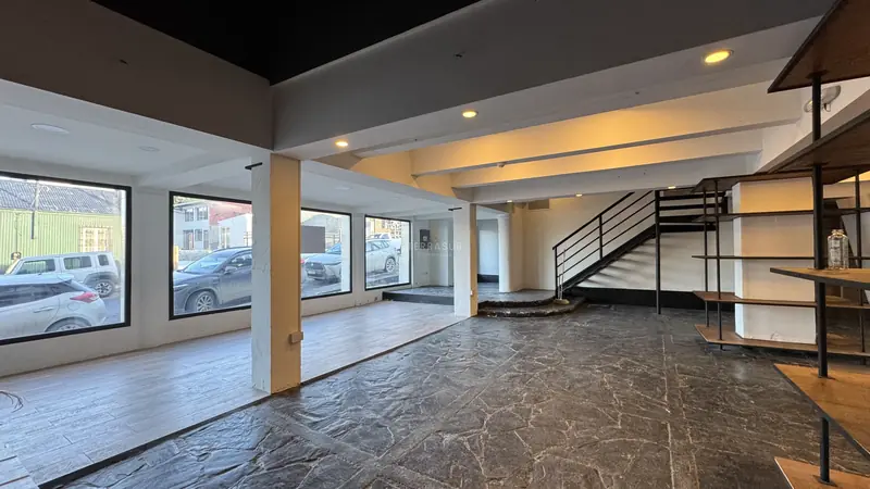 Local comercial en alquiler ubicado en Ushuaia