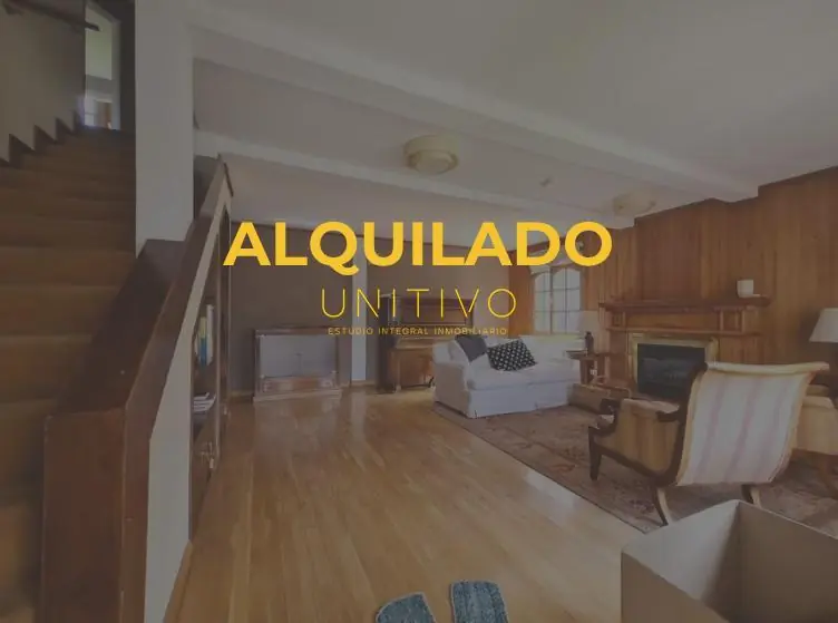 Casa en Alquiler en Ushuaia - ALQUILER - MAGALLANES  al 1500