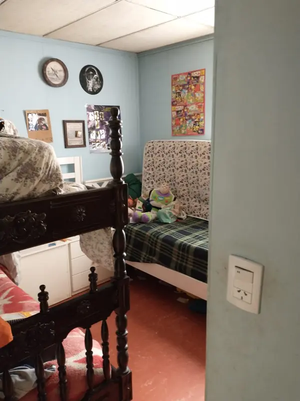 🔴 VENTA – CASA 3 DORMITORIOS – BARRIO 2 DE ABRIL📍