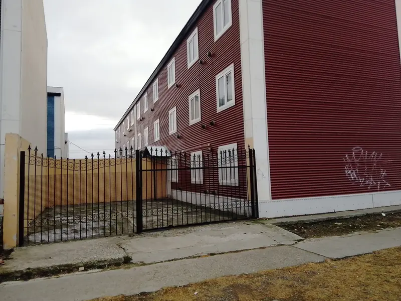 🟡 ALQUILER  – DEPARTAMENTO 3 DORMITORIOS – BARRIO CHACRA XIII📍