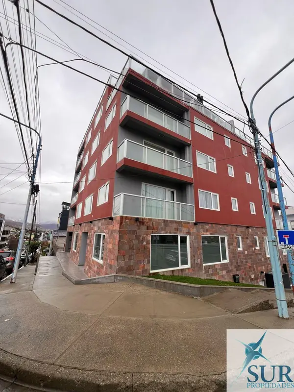 Departamento en alquiler en Ushuaia