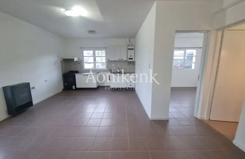 1 DORMITORIO – ALEM 1179