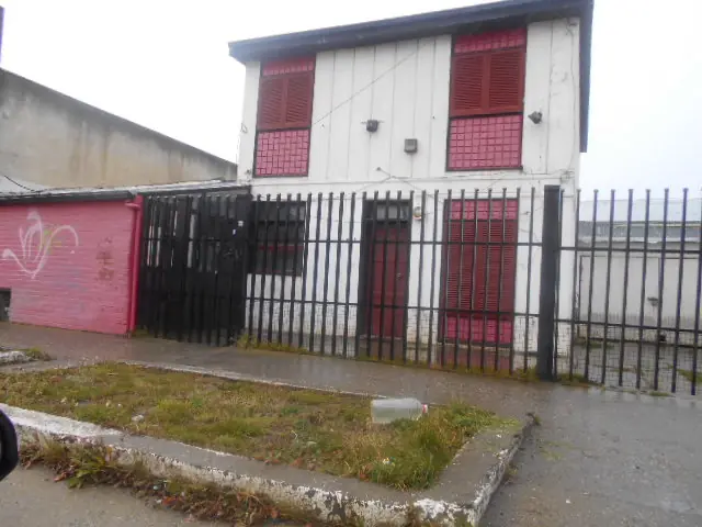 🔴 VENTA – CASA  -CENTRO📍