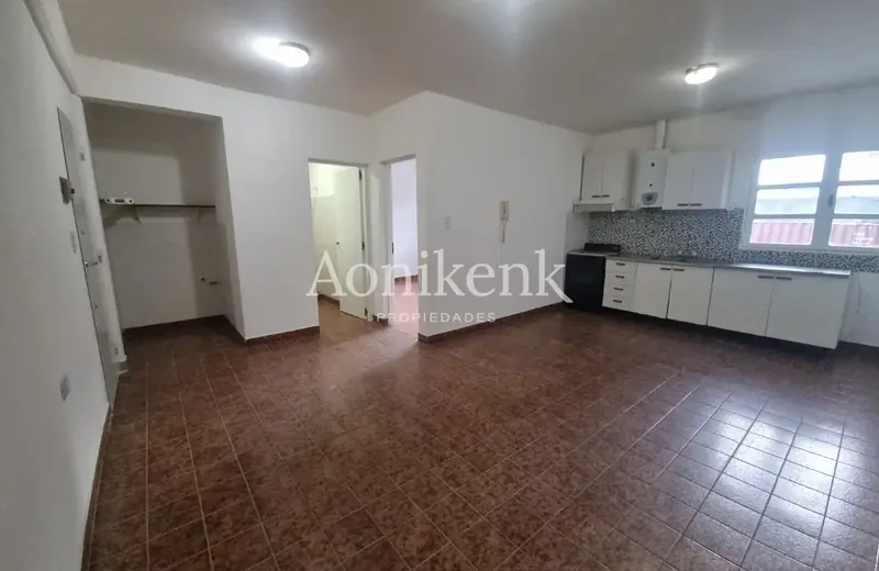 1 DORMITORIO – ALEM 1179